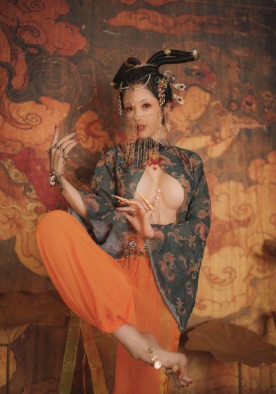 《斗罗大陆》免费看_720在线视频观看